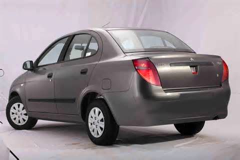 تیبا رتبه نخست رده‌بندی کیفی را بدست آورد