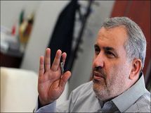 مدیرعامل مپنا: صندوق ضمانت صادرات نمی‌تواند پروژه‌های ما را تأمین مالی کند