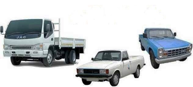 میانگین کیفیت وانت‌های تولیدی در بهمن ماه افزایش یافت