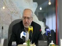 نعمت‌زاده: دولت پروژه‌های 9 سال بر زمین مانده را افتتاح کرد