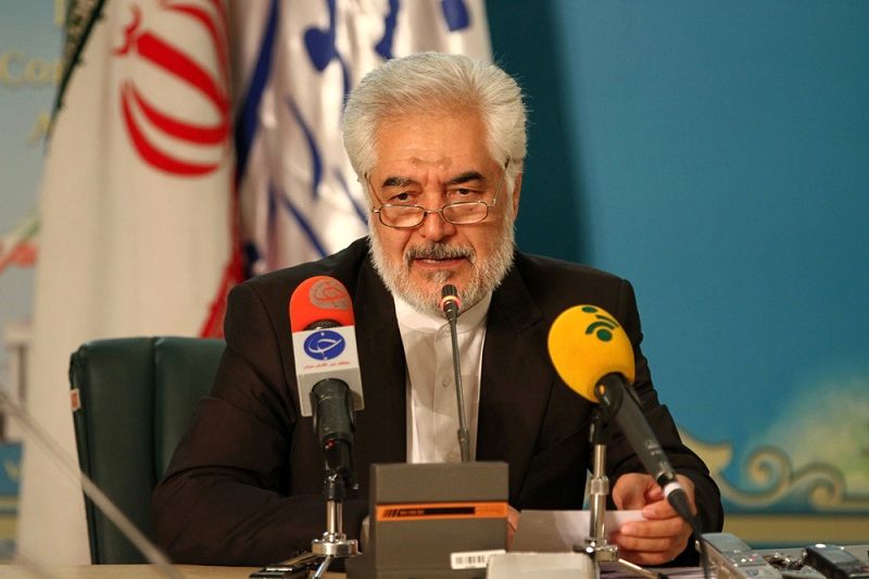 مروی: قیمت بنزین در سال 94 افزایش نمییابد