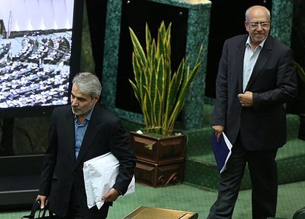 نوبخت: یارانه تولید قرار نیست به شخص آقای نعمتزاده پرداخت شود