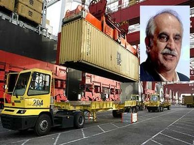 کرباسیان: ارباب رجوع حضوری در سال 94 از گمرک حذف می‌شود