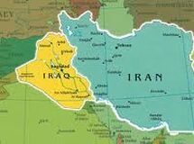 ایران و عراق درباره میادین نفتی مشترک مذاکره می‌کنند
