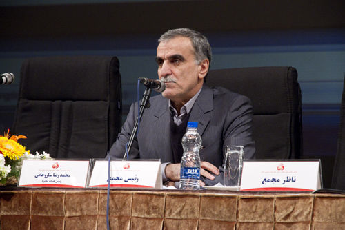 مدیرعامل سابق بانک ملت: در طول مدیریت در هیچ یک از پست‌ها نظر شخصی اعمال نکرده‌ام