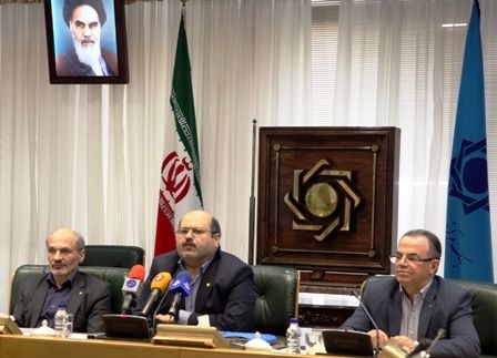 مدیرکل ریالی بانک مرکزی: تمامی اسکناس موجود کشور دارای پشتوانه قطعی است