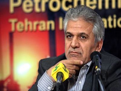 تولید بنزین یورو ٤ در سال آینده پنج میلیون لیتر افزایش می‌یابد