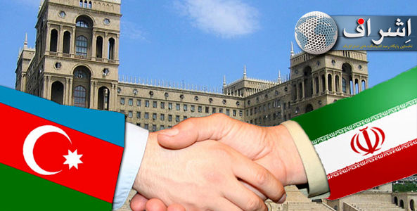 ایران و آذربایجان در زمینه حمل و نقل تفاهمنامه همکاری امضا کردند