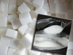 مشاور رئیس اتاق اصناف ایران:
امسال ثبت سفارش شکر نداشتیم