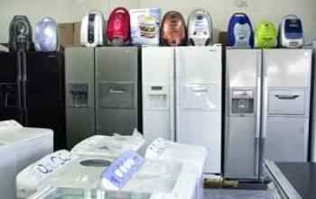 رئیس اتحادیه لوازم خانگی: وضعیت بازار لوازم خانگی در آستانه ایام نوروز در آرامش کامل است