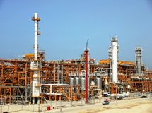 فاز 12 پارس جنوبی سه‌شنبه با حضور روحانی افتتاح می‌شود