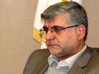 سعید‌نژاد: هیچ شناور غیراستانداردی در نوروز امسال مورد استفاده قرار نمی‌گیرد