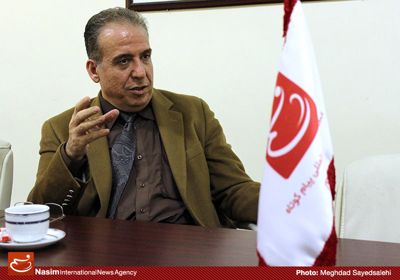 عضو اتاق ایران: پیروزی ائتلاف "برای فردا" به معنی شایستگی آنها نیست