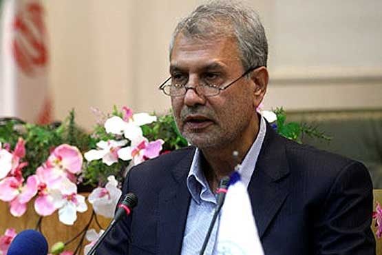 ربیعی: شورای عالی کار امسال در موضوع تعیین مزد کارگران ضد تورمی عمل کرد