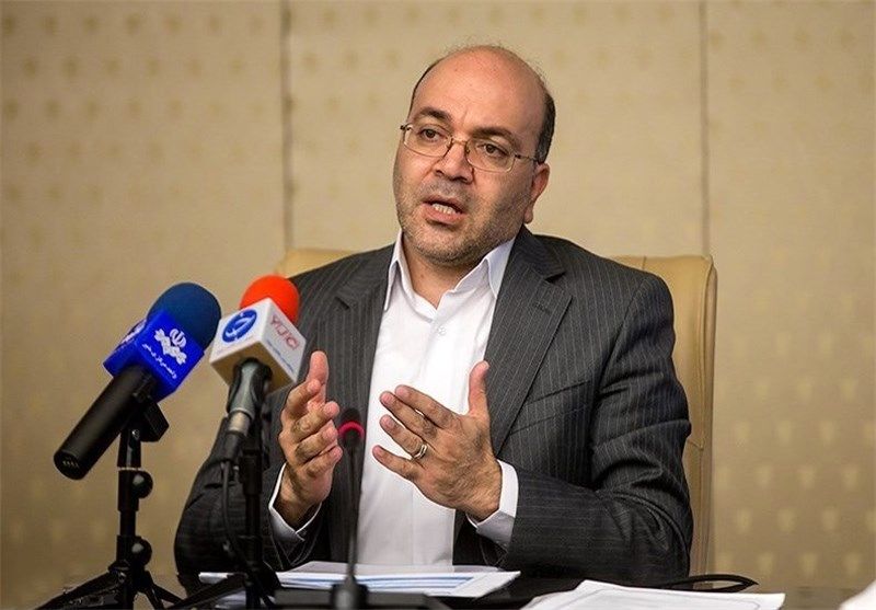 مدیرعامل آبفای کشور: تلاش کنیم در هیچ شهری نوبتبندی آب نداشته باشیم