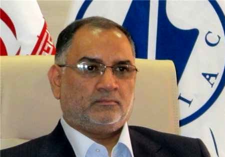 مدیرعامل شرکت فرودگاه‌های کشور برکنار شد