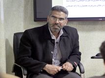 صمصامی : من و دکتر داودی ارتباطتمان را با دانشگاه عدالت قطع کردیم