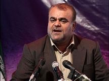 رستم قاسمی: قیمت نفت منطقی نیست و قطعا افزایش می‌یابد