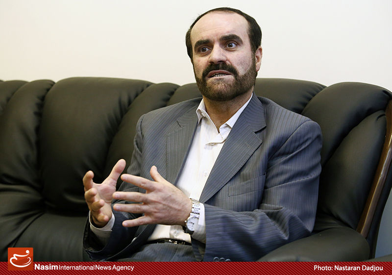 مدیرعامل سابق شرکت دام: 50 درصد واردات نهاده‌های دامی در انحصار یک نفر است