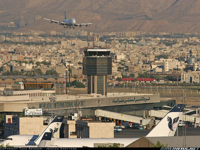 مدیرکل فرودگاه بین‌المللی مهرآباد از افتتاح ترمینال یک این فرودگاه در روز پنجشنبه خبر داد