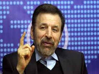 واعضی: سهم حوزه فناوری اطلاعات و ارتباطات در رشد تولید ناخالص ملی در ایران تنها 2.5 درصد است