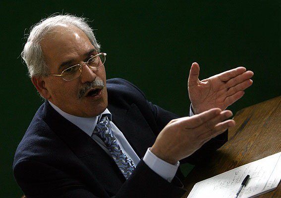 "دانشمند" دلیل پیروزی طیف متمایل به دولت را در انتخابات اتاق تشریح کرد