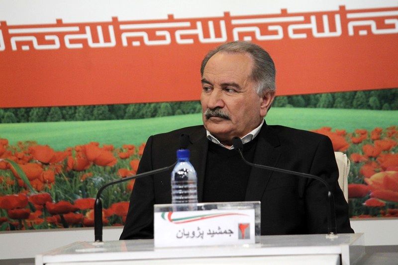 پژویان: کسی با سود ۴۰۰ درصدی بازرگانی به سمت صنعت نمیرود