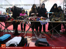 عضو  اتحادیه پوشاک: مردم دستشان خالی است، پوشاک در اولویت  خرید  شب عید نیست