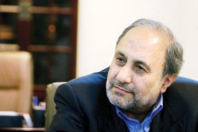 خاموشی: دولت نمیخواست قدیمیها در اتاق بازرگانی بمانند
