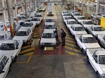 قیمت خودروهای داخلی با پلاک 94+جدول