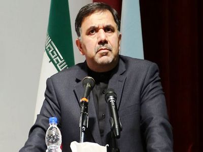 وزیر راه و شهرسازی: طرح جامع حمل و نقل کشور تدوین شده است