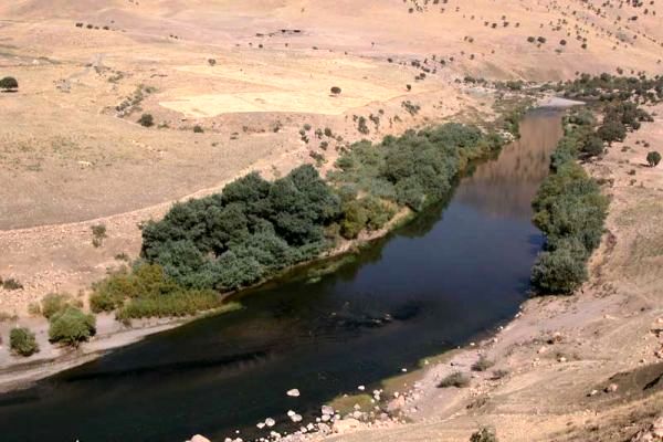 حجم روان آبهای کشور 17 درصد کاهش  یافت
