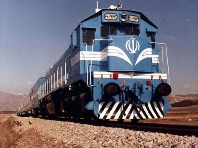 فروش بلیت قطار از یکشنبه آغاز می‌شود