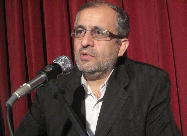 مشاور وزیر نیرو: طرح‌های جدید آبی در کشور متوقف می‌شود