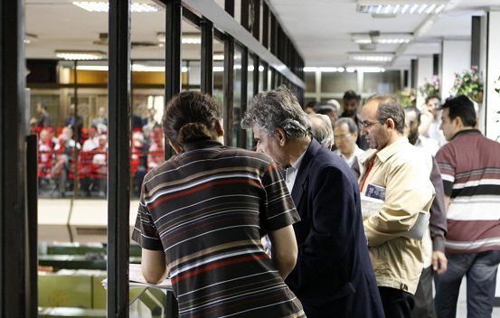 مدیر نظارت بر بورسها و بازارهای سازمان بورس:
 تصمیمی برای مداخله در بازار سرمایه نداریم