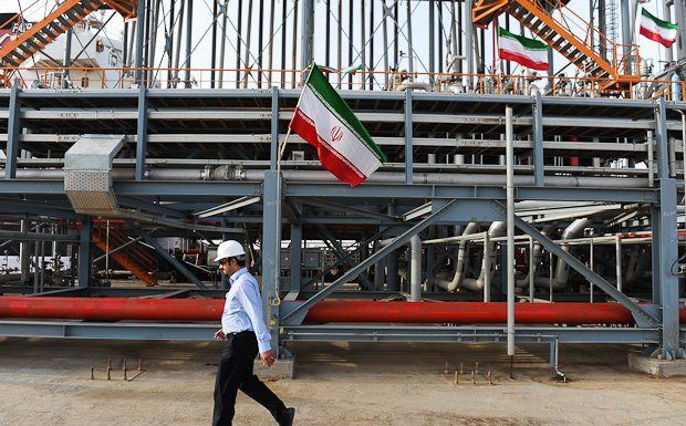 تولید محصولات پتروشیمی ایران به 44.4 میلیون تن رسید