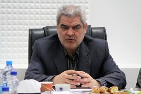 معاون وزیر صنعت: کارگروههای رفع مشکلات واحدهای تولیدی در حال شکل گیری است