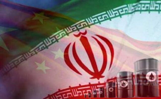 تحریم‌های مرتبط با بخش تولید نفت مرتبط با موضوع هسته‌ای نیست