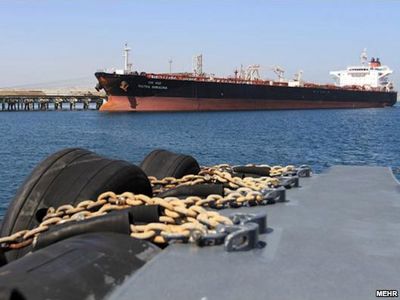 همایش ارگان‌های دریایی ‌با محور اقتصاد مقاومتی برگزار می‌شود