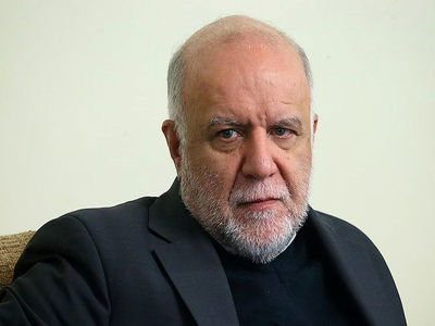 وزیر نفت از چین خواست پروژه میدان نفتی یادآوران را هرچه سریعتر تکمیل کند