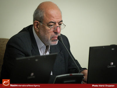 چیت‌چیان: تلفات انرژی در شبکه توزیع برق کشور کاهش می یابد