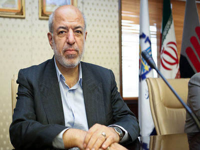 وزیر نیرو اولین تاسیسات ایرانی ۶۳ کیلوولت صنعت برق را افتتاح کرد