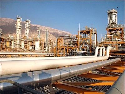 "هیچ گونه نشت گاز دربرخوردنفتکش با سکوی فاز 13 پارس جنوبی ایجاد نشد"