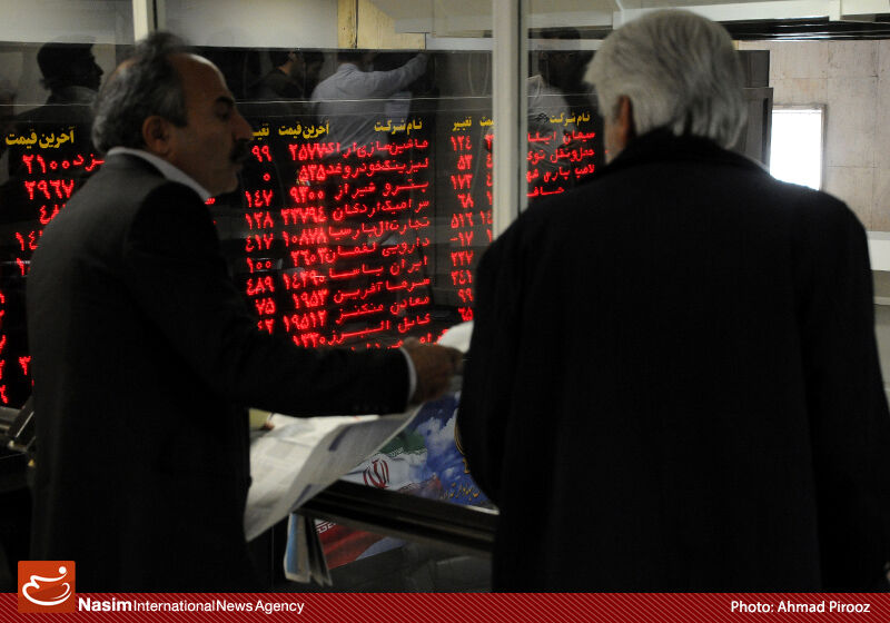 معاملات بورس کالا در نوروز 94، 58 درصد رشد کرد