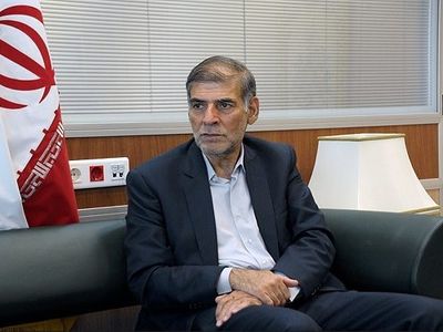 دبیرکل اتاق بازرگانی تهران: بیانیه سوئیس روی فضای روانی اقتصاد کشور اثرگذار است