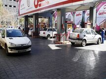 مصرف بنزین رکورد زد
