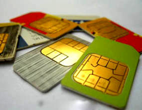 قیمت سیم کارت نسل 4G اپراتور دوم کاهش یافت