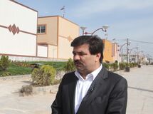 معاون وزیر راه: 110 هزار واحد مسکن مهر راکد مانده است