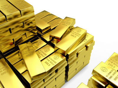 قیمت فلز زرد کاهش یافت