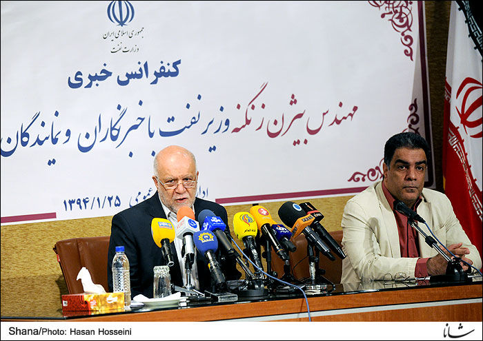 وزیر نفت: تعدادی از اعضای اوپک با سیاست فعلی افزایش تولید بدبخت شدهاند